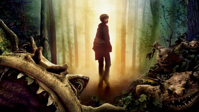 Spiderwick günceleri (The Spiderwick Chronicles) izlemek için tıklayınız.