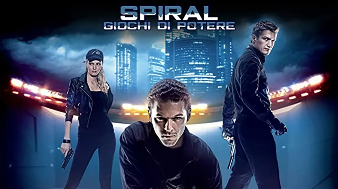 Spiral (Spiral) izlemek için tıklayınız.