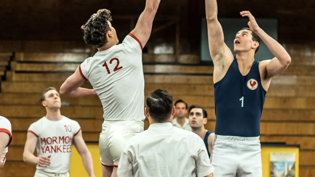 Spirit of the Game (Spirit of the Game) izlemek için tıklayınız.