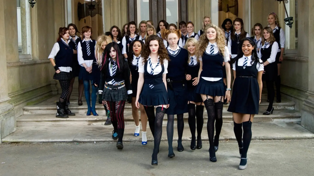 St. Trinian's (St. Trinian's) izlemek için tıklayınız.