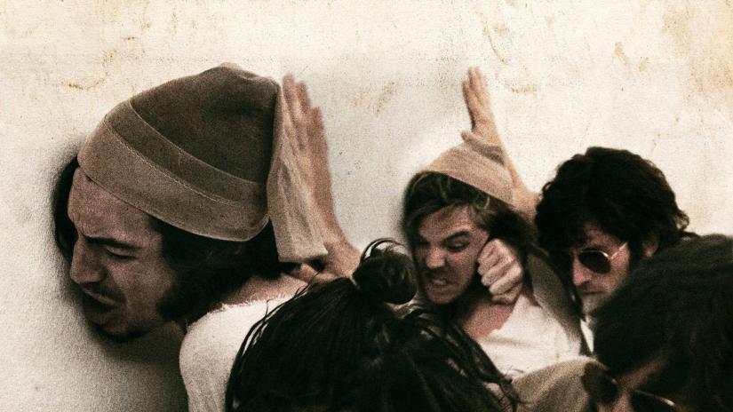 Stanford Hapishane Deneyi (The Stanford Prison Experiment) izlemek için tıklayınız.