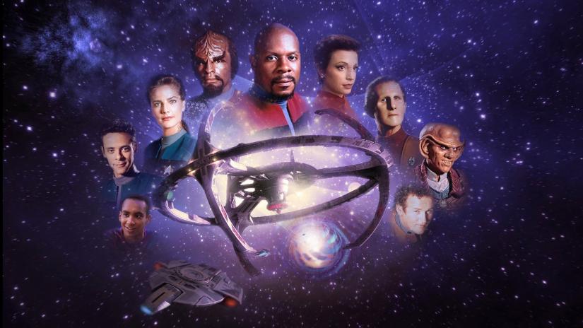 Star Trek: Deep Space Nine (Star Trek: Deep Space Nine) izlemek için tıklayınız.