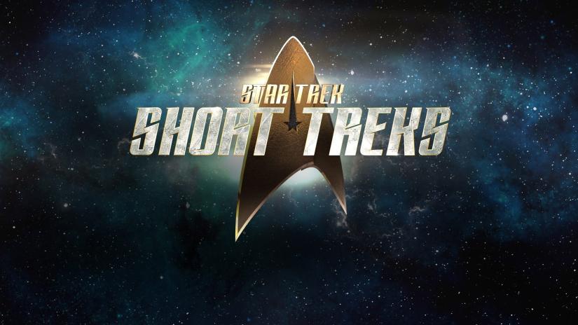Star Trek: Short Treks (Star Trek: Short Treks) izlemek için tıklayınız.