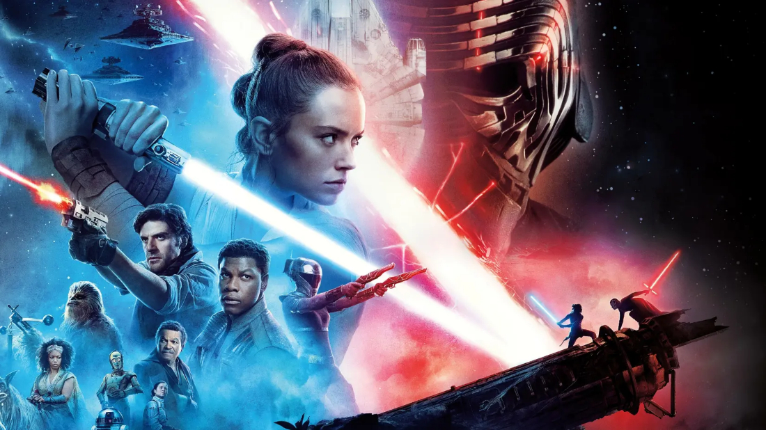 Star Wars: Skywalker'ın Yükselişi (Star Wars: Episode IX - The Rise of Skywalker) izlemek için tıklayınız.