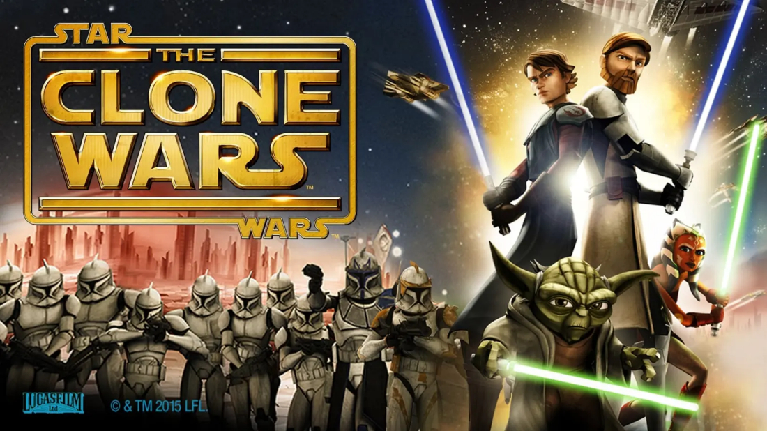 Star Wars: Klon Savaşları (Star Wars: The Clone Wars) izlemek için tıklayınız.
