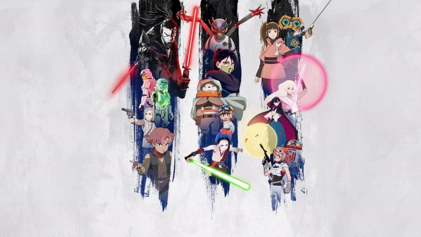 Star Wars: Visions (Star Wars: Visions) izlemek için tıklayınız.