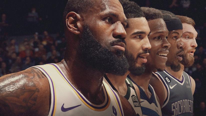 İlk Beş (Starting 5) izlemek için tıklayınız.