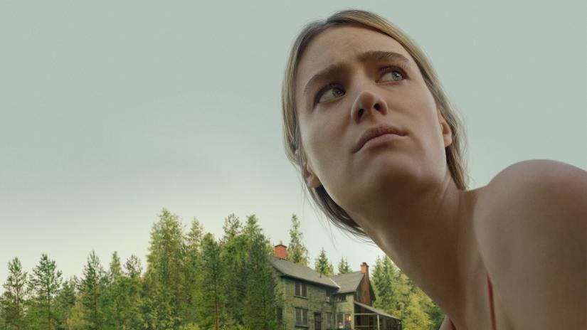 Station Eleven (Station Eleven) izlemek için tıklayınız.