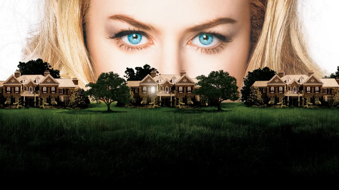 Stepford Kadınları (The Stepford Wives) izlemek için tıklayınız.
