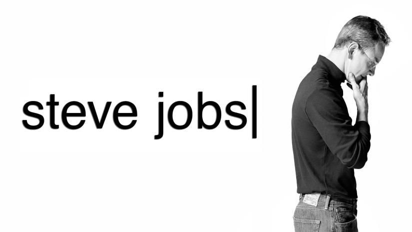 Steve Jobs (Steve Jobs) izlemek için tıklayınız.