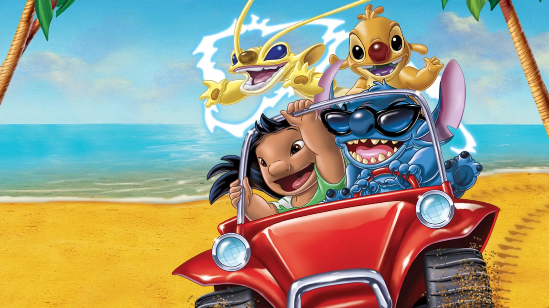 Stitch’in Filmi (Stitch! The Movie) izlemek için tıklayınız.