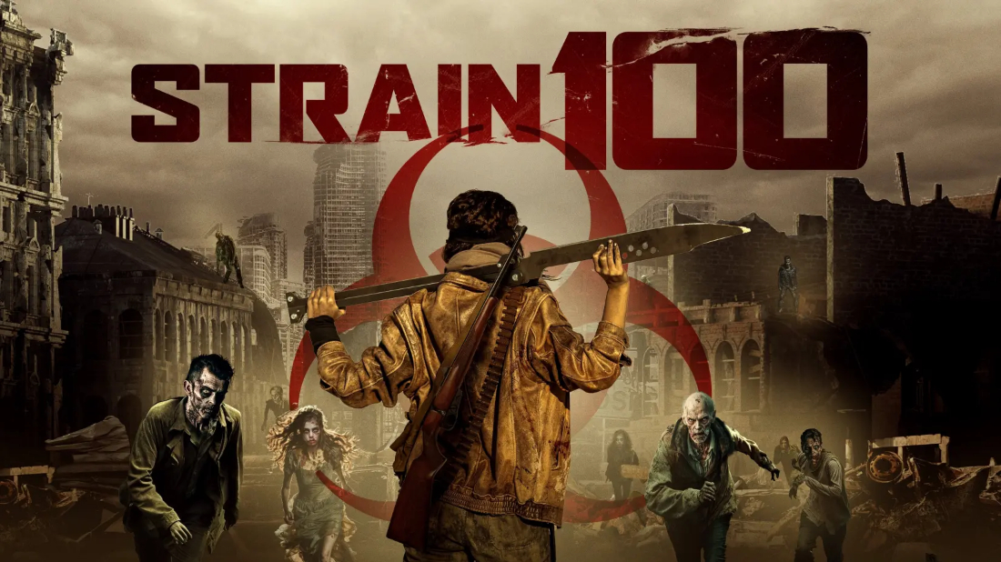 Strain 100 (Strain 100) izlemek için tıklayınız.