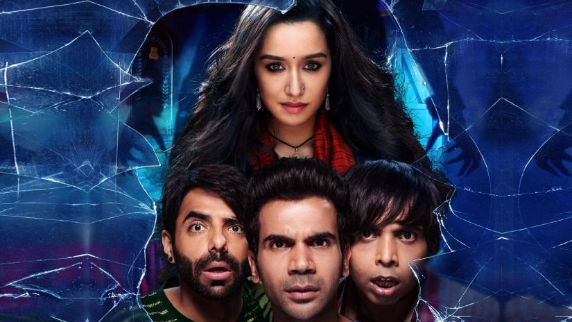 Stree 2: Sarkate Ka Aatank (Stree 2: Sarkate Ka Aatank) izlemek için tıklayınız.