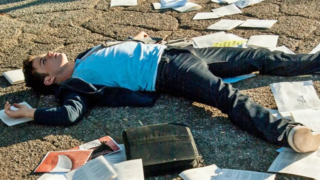 İlham Perisi (Struck by Lightning) izlemek için tıklayınız.