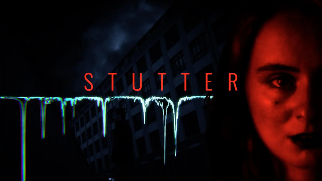 Stutter (Stutter) izlemek için tıklayınız.