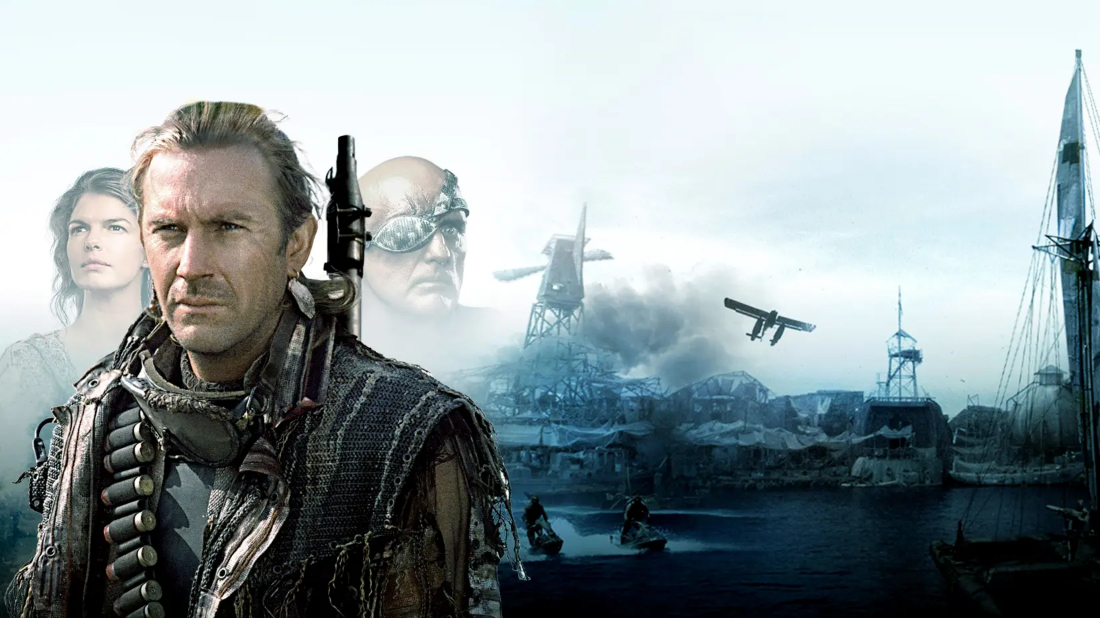 Su Dünyası (Waterworld) izlemek için tıklayınız.