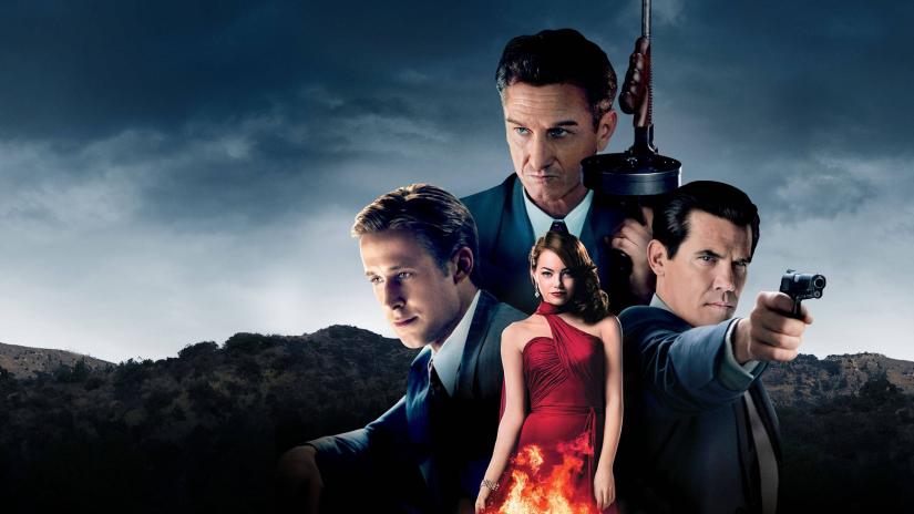 Suç Çetesi (Gangster Squad) izlemek için tıklayınız.