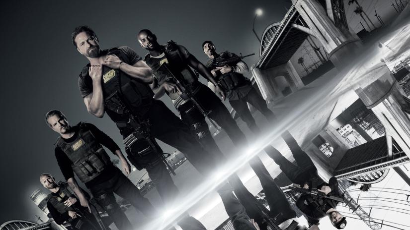 Suç Takımı (Den of Thieves) izlemek için tıklayınız.