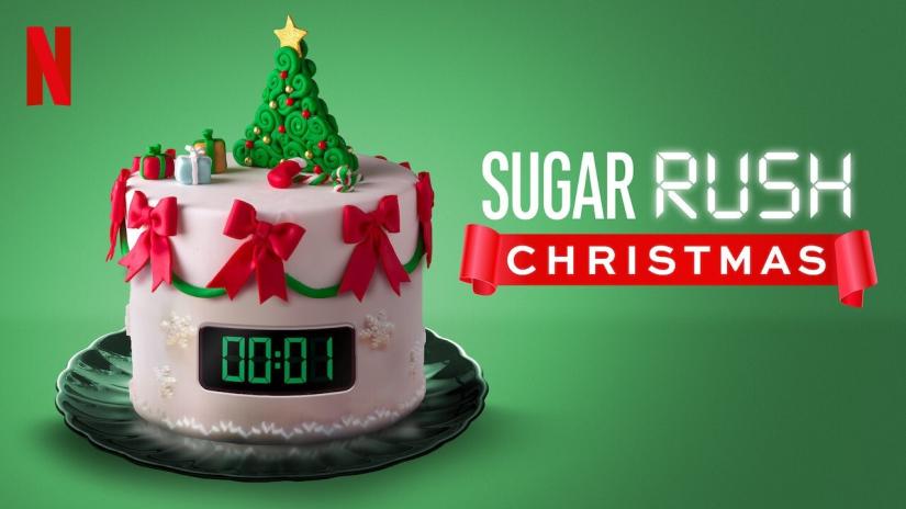 Sugar Rush Christmas (Tatlı Telaş: Noel Heyecanı) izlemek için tıklayınız.
