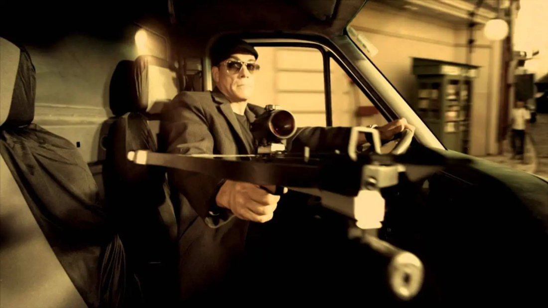 Suikast Oyunları (Assassination Games) izlemek için tıklayınız.