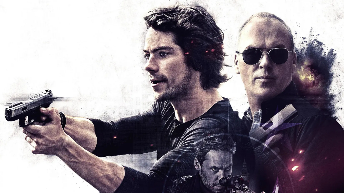 Suikastçı (American Assassin) izlemek için tıklayınız.