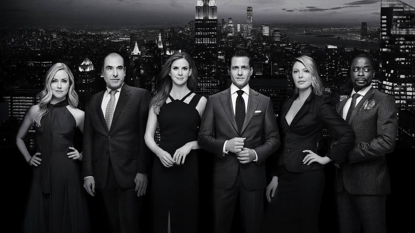 Suits (Suits) izlemek için tıklayınız.
