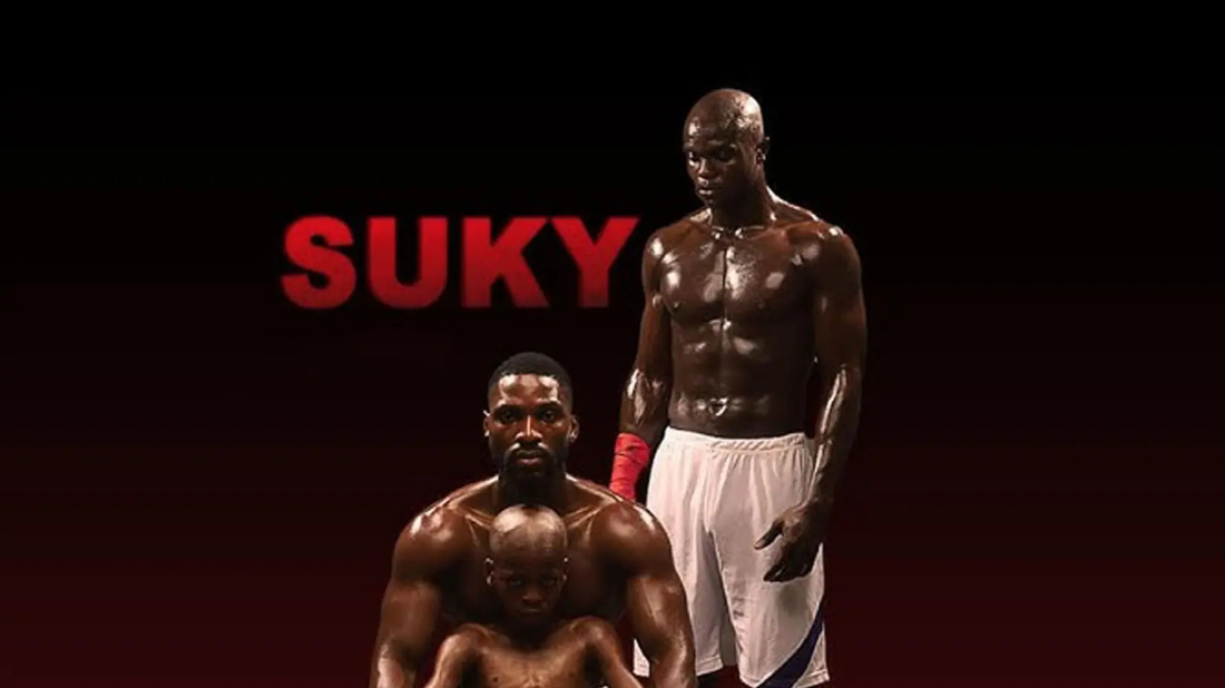 Suky (Suky) izlemek için tıklayınız.