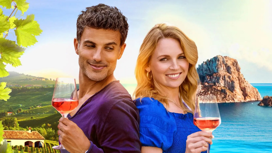 A Toast To Love (Sun, Rosé and Romance) izlemek için tıklayınız.
