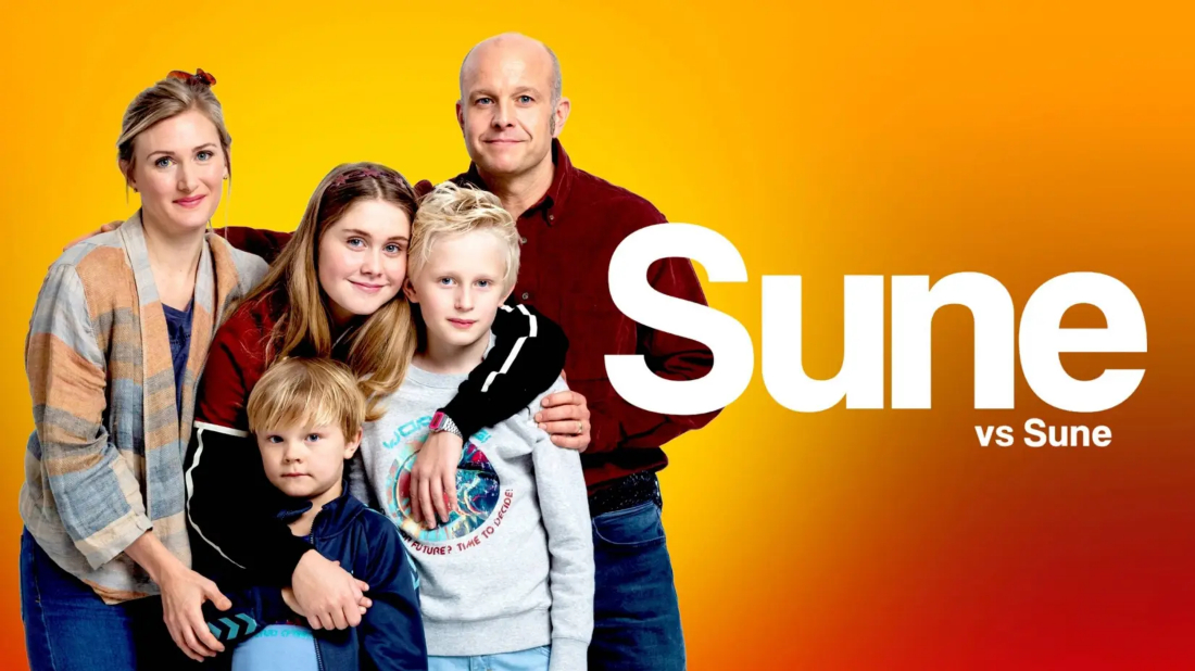 Sune vs. Sune (Sune vs. Sune) izlemek için tıklayınız.