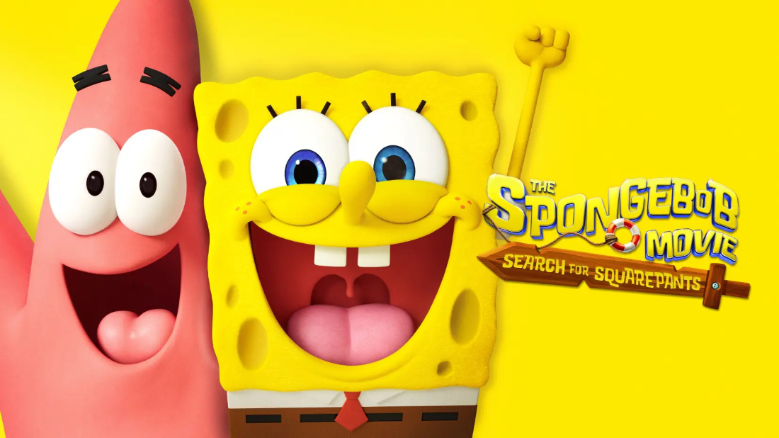 SüngerBob: Korsan Macerası (The SpongeBob Movie: Search for SquarePants) izlemek için tıklayınız.