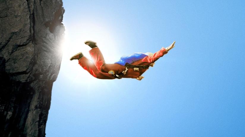 Gerçek Bir Superman (Sunshine Superman) izlemek için tıklayınız.
