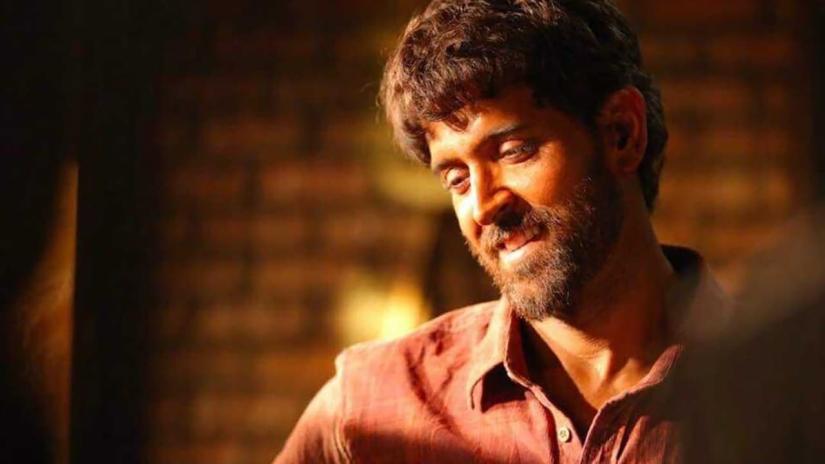 Super 30 (Super 30) izlemek için tıklayınız.