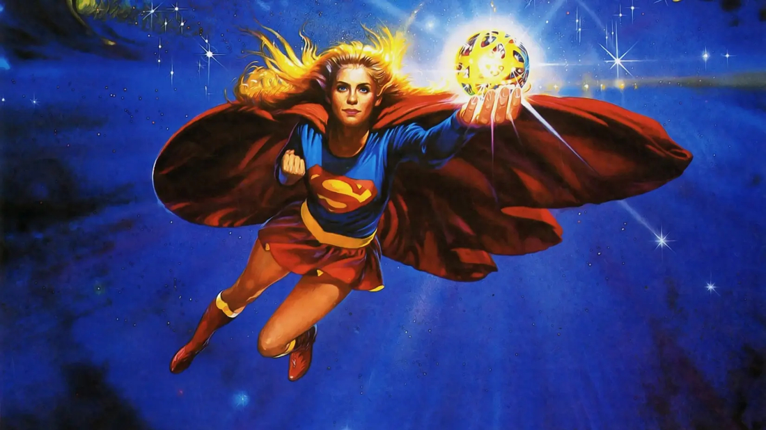 Supergirl (Supergirl) izlemek için tıklayınız.