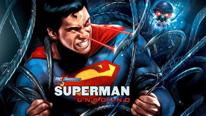 Süpermen Brainiac'a Karşı (Superman: Unbound) izlemek için tıklayınız.