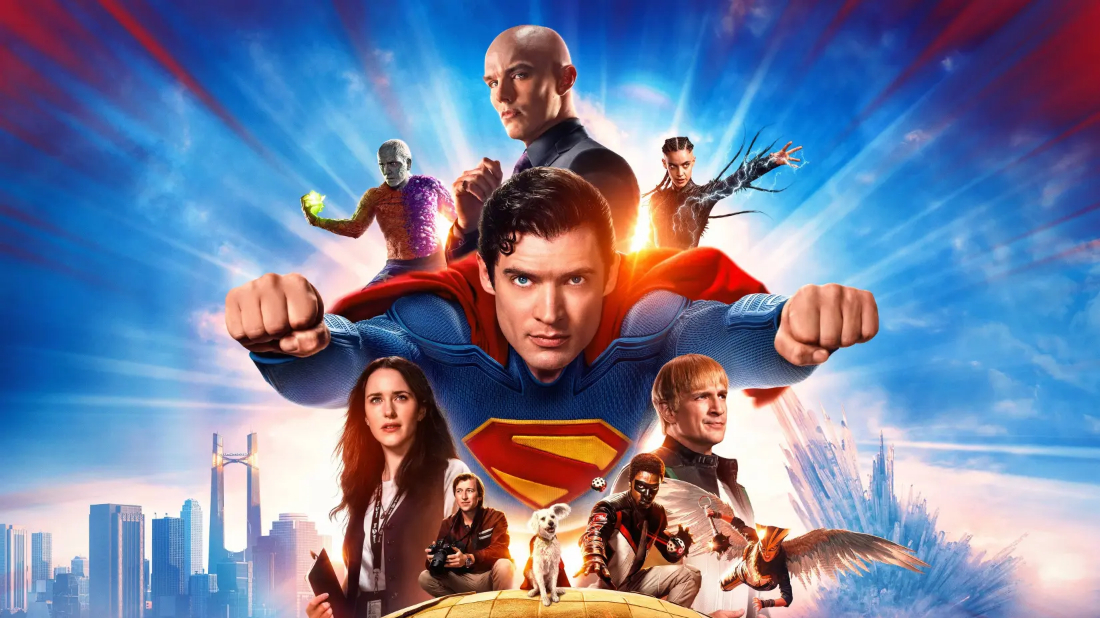 Superman (Superman) izlemek için tıklayınız.
