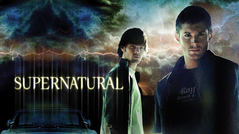 Supernatural (Supernatural) izlemek için tıklayınız.