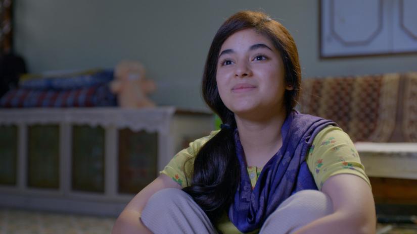 Süperstar (Secret Superstar) izlemek için tıklayınız.