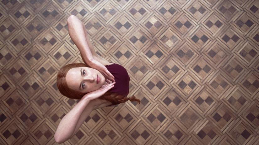 Suspiria (Suspiria) izlemek için tıklayınız.