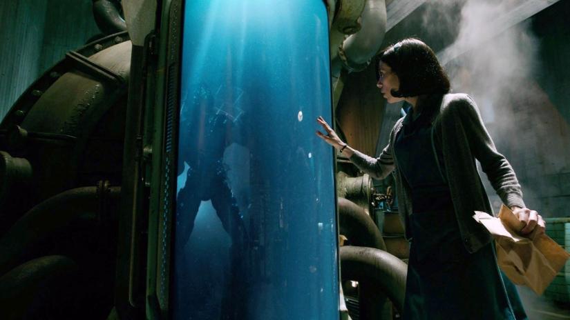 Suyun Sesi (The Shape of Water) izlemek için tıklayınız.