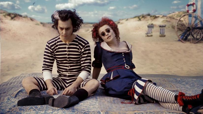 Sweeney Todd: Fleet Sokağının Şeytan Berberi (Sweeney Todd: The Demon Barber of Fleet Street) izlemek için tıklayınız.