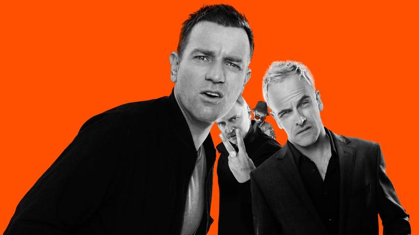 T2 Trainspotting (T2 Trainspotting) izlemek için tıklayınız.