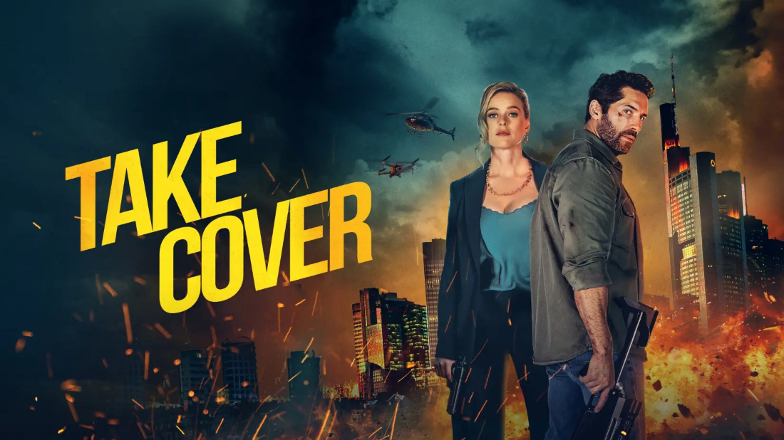 Take Cover (Take Cover) izlemek için tıklayınız.