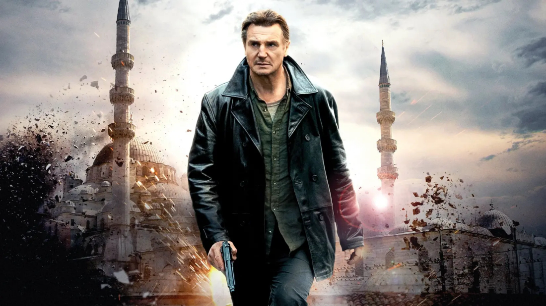 Takip 2: İstanbul (Taken 2) izlemek için tıklayınız.