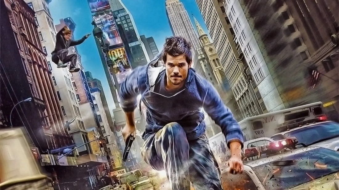 Takiptekiler (Tracers) izlemek için tıklayınız.