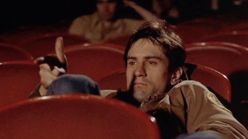 Taksi Şoförü (Taxi Driver) izlemek için tıklayınız.