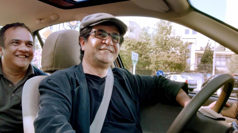 Taksi Tahran (Taxi) izlemek için tıklayınız.