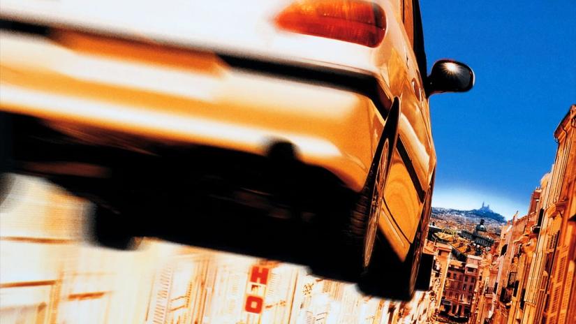 Taksi (Taxi) izlemek için tıklayınız.