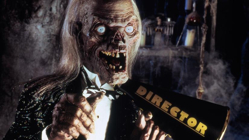 Tales from the Crypt: Demon Knight (Tales from the Crypt: Demon Knight) izlemek için tıklayınız.