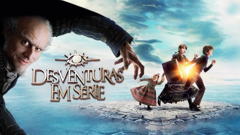 Talihsiz Serüvenler Dizisi (A Series of Unfortunate Events) izlemek için tıklayınız.