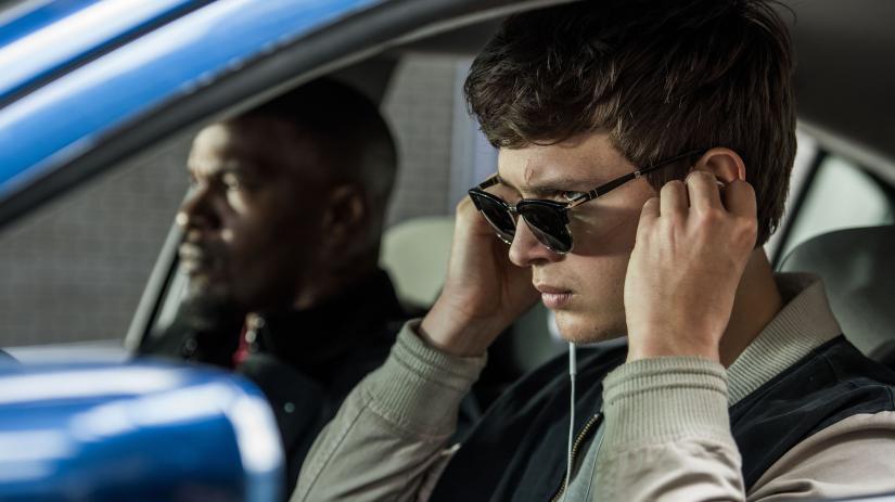 Tam Gaz (Baby Driver) izlemek için tıklayınız.